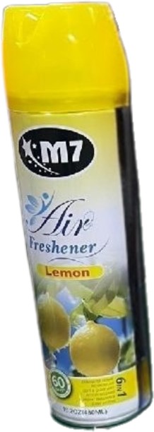 M7 Lemon Spray