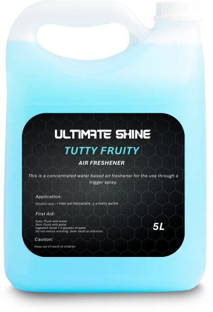 Ultimate Shine Tutti Frutti Refill