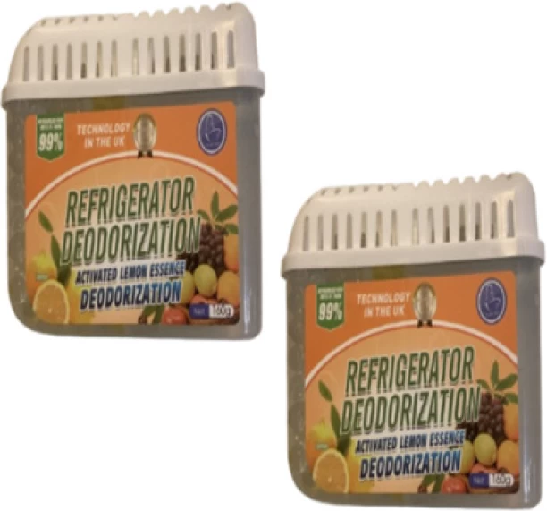 LONDZ Assorted Fridge Freshener