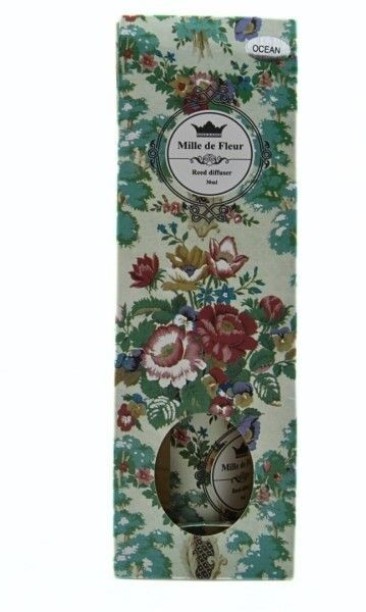Mille de Fleur Ocean Diffuser
