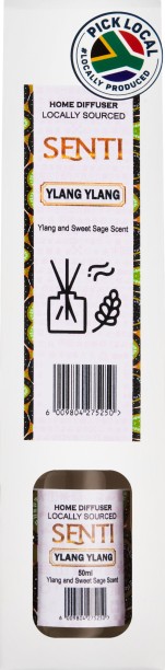 SENTI Oriental Diffuser