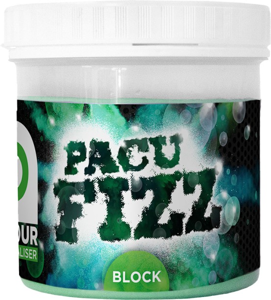 Odour Neutraliser Aroma, Fruity Blocks