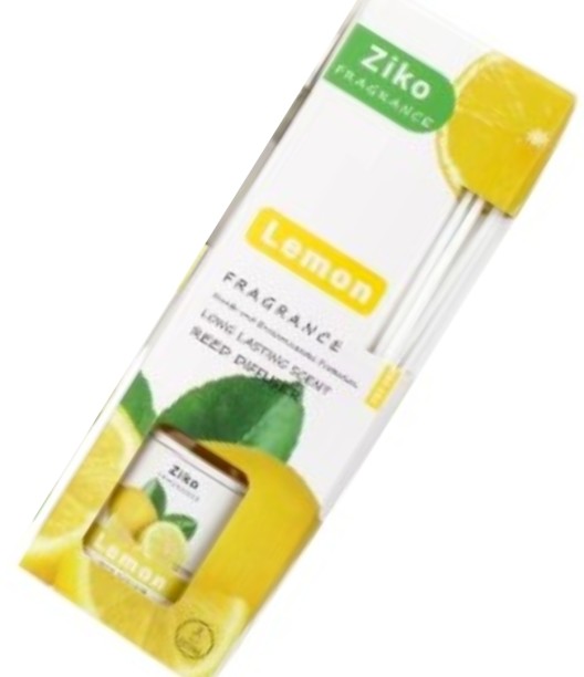 Ziko Lemon Diffuser