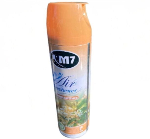 M7 Floral Spray
