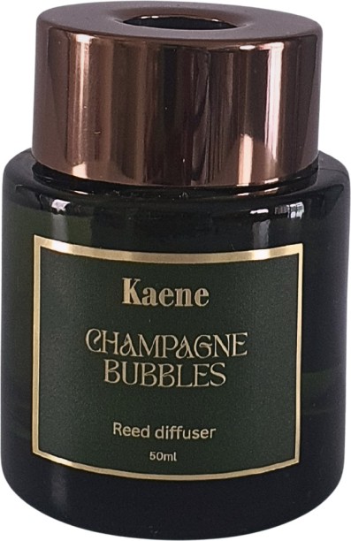 Kaene Peach, Jasmine, Strawberry, Orange, Pineapple, Musk Diffuser