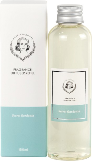 Anke Products Floral, Lilac, Lavender, Orange, Assorted Diffuser