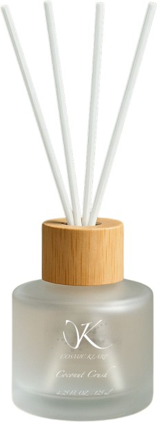 Cosmic Klare Coconut, Lime, Vanilla Diffuser