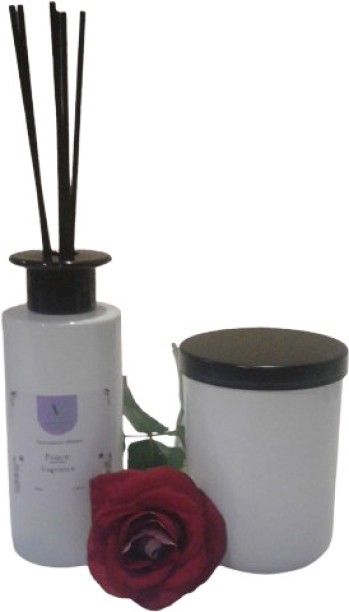 diffusers Floral Diffuser