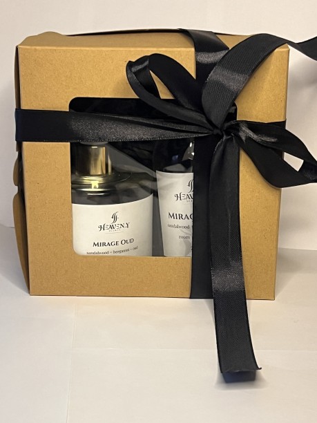 Heavenly Scents Sandal Diffuser, Spray