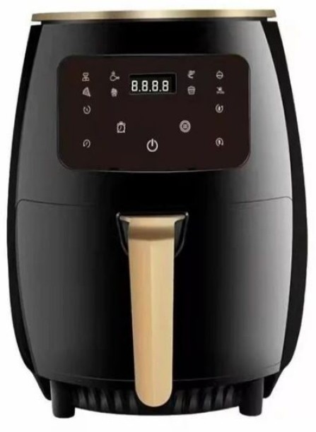 SILVERCREST Air Fryer