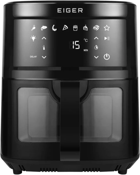 Eiger Air Fryer