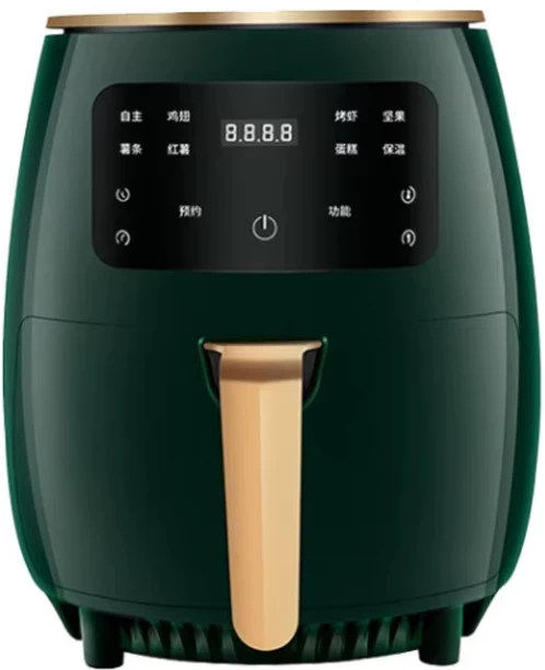 P Concepts Air Fryer