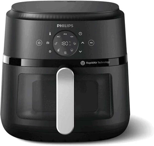 Philips Digital Air Fryer