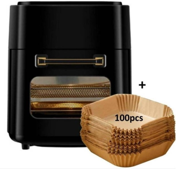 Silver Crest Air Fryer