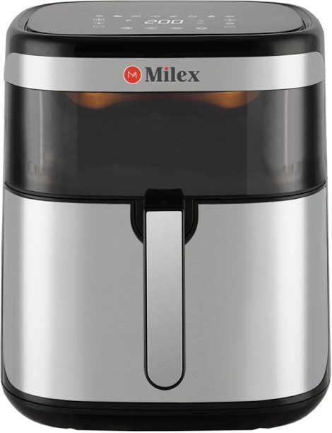 Milex Digital Air Fryer