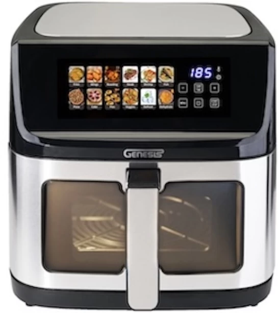 Genesis Air Fryer