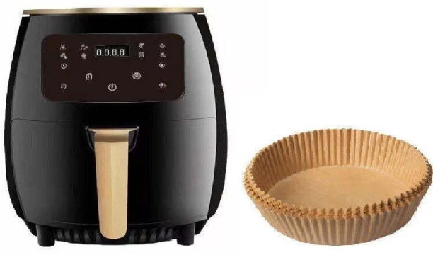 Digital Roaster Air Fryer (6L) Air Fryer