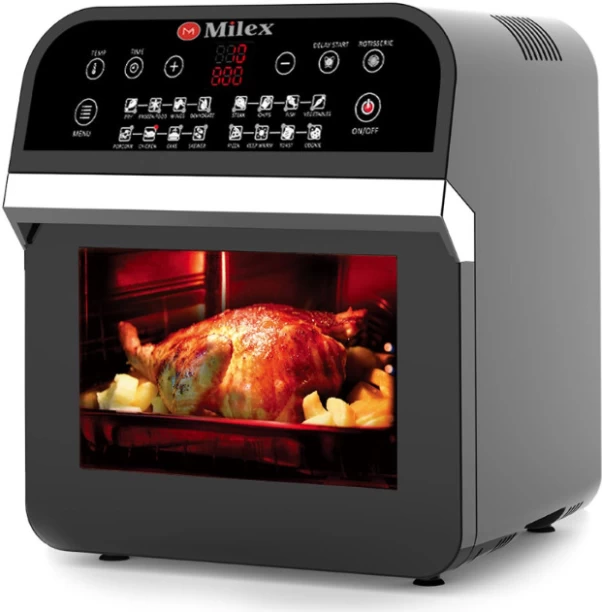 Milex Air Fryer