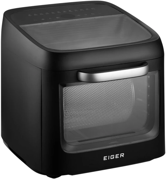 Eiger Perpetua Digital Air Fryer