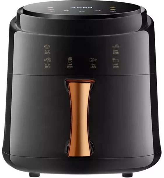 Silver Crest Air Fryer