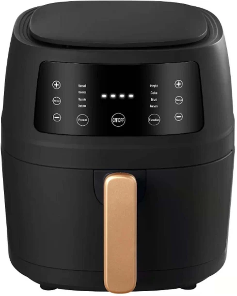 Silver Crest Air Fryer