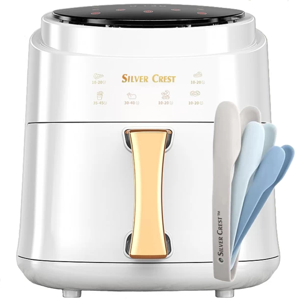 Silver Crest Air Fryer