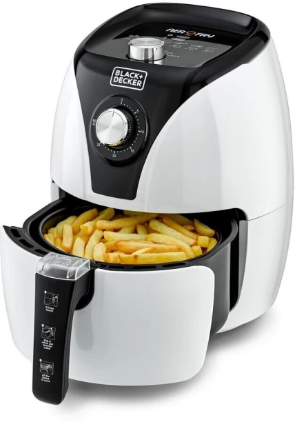 Black + Decker Air Fryer