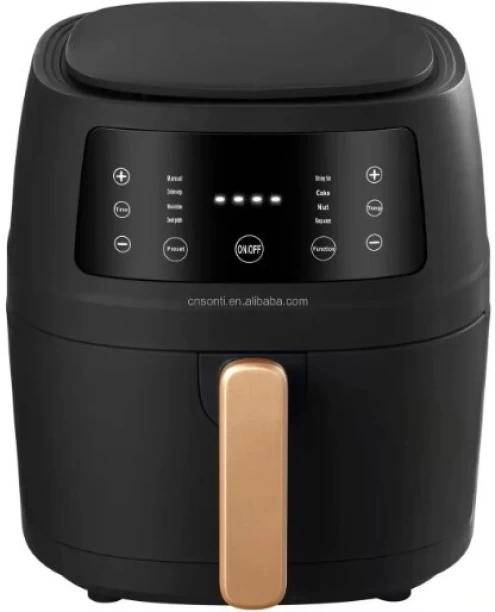 Online Oasis Air Fryer