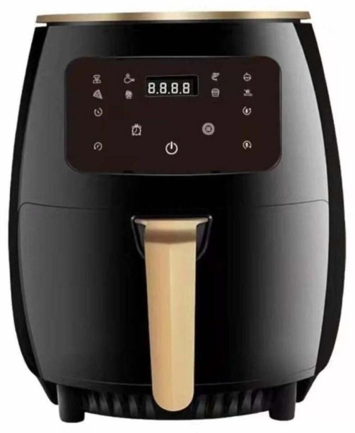 Silver Crest Air Fryer