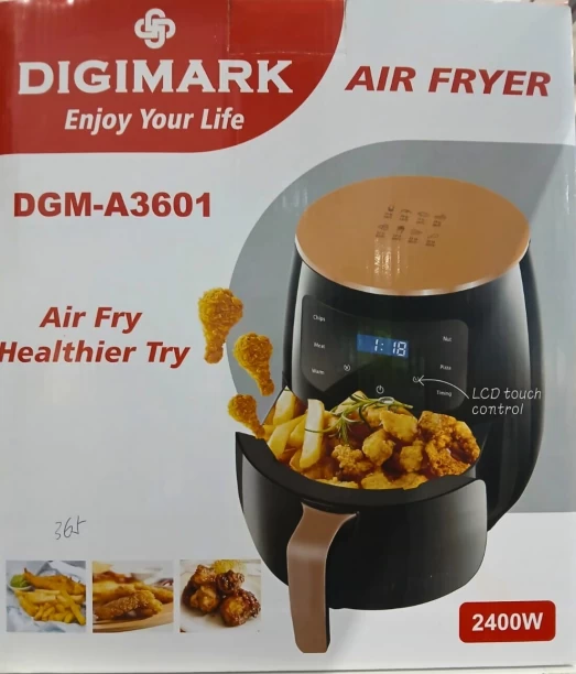 Digimark Air Fryer