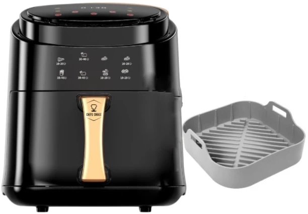 Chefs Choice Air Fryer