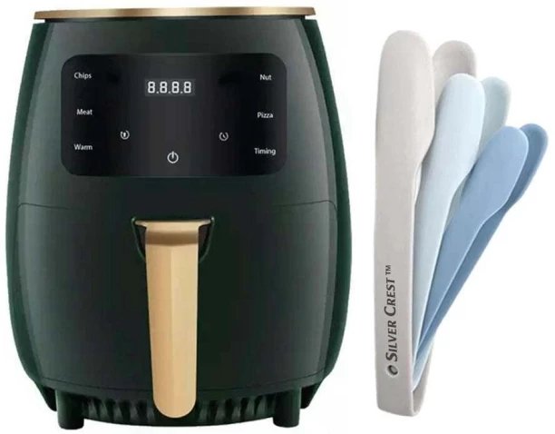 Silver Crest Air Fryer