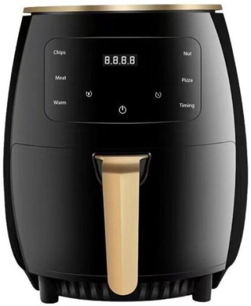 Silver Crest Air Fryer