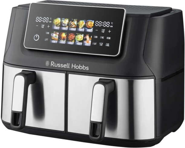 Russell Hobbs RHAF09DSS Air Fryer