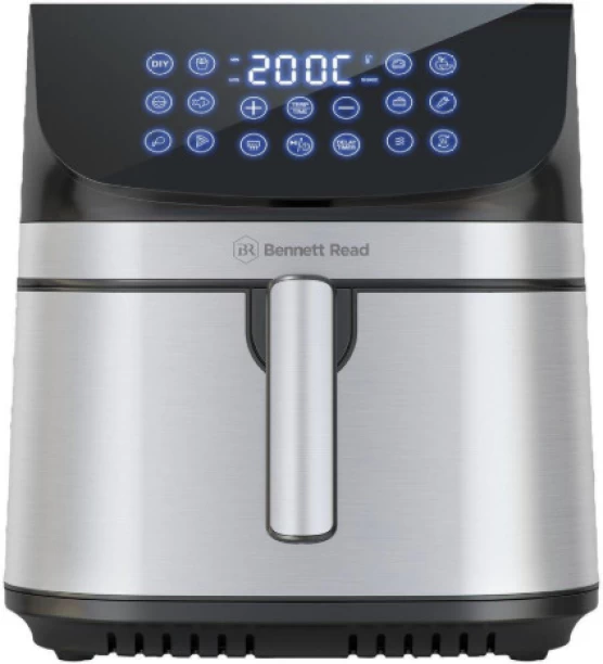 Bennett Read Digital Air Fryer