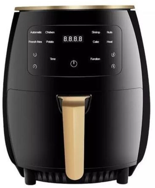 Silver Crest Air Fryer