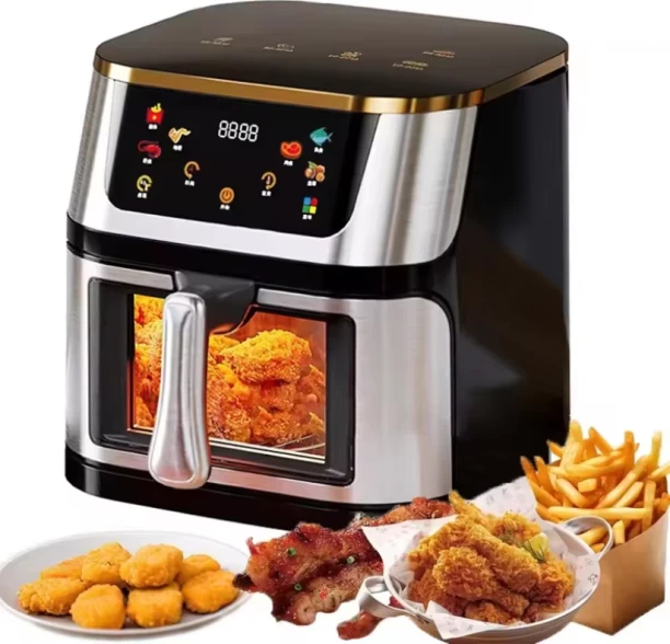 Digimark Air Fryer