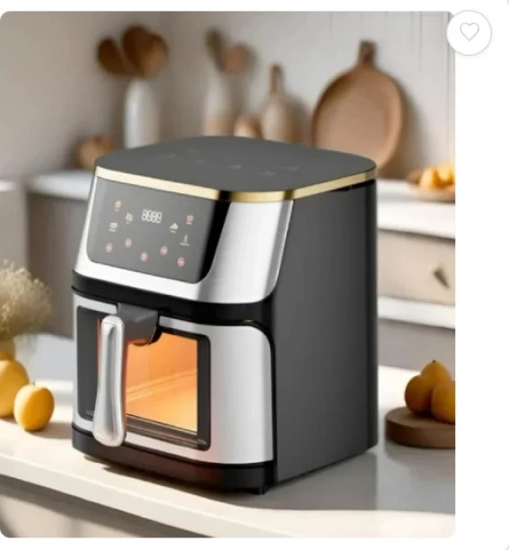 DIGI MARK Digi Mark Air Fryer