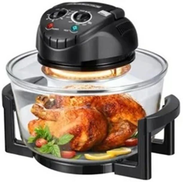 RAF Air Fryer