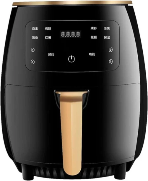 Silver Crest Air Fryer