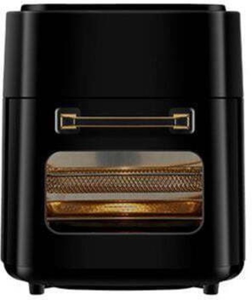 Silver Crest Air Fryer