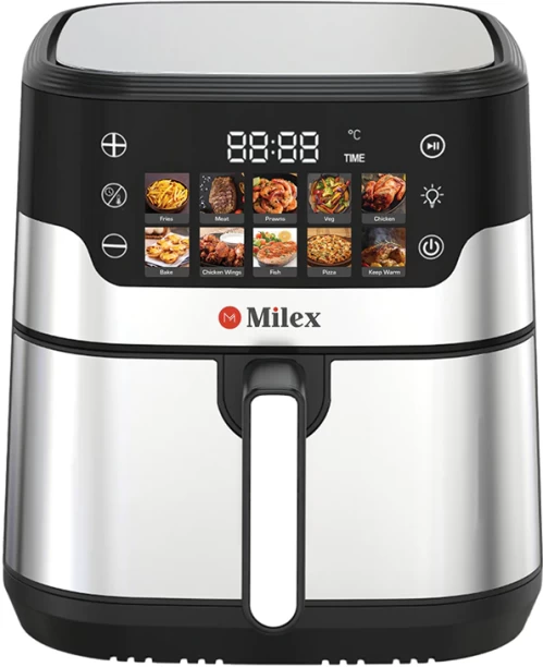 Milex Milex 8L Touch Chef Air Fryer