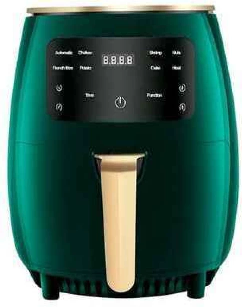 Silver Crest Air Fryer