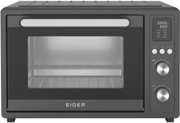 Eiger Oven Air Fryer