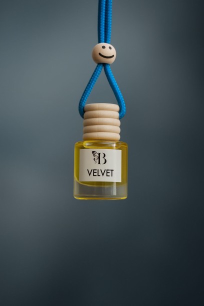 BK-scents Violet Diffuser