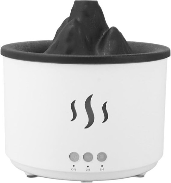 Holdmay Diffuser Humidifier 13cm Portable Room Humidifier
