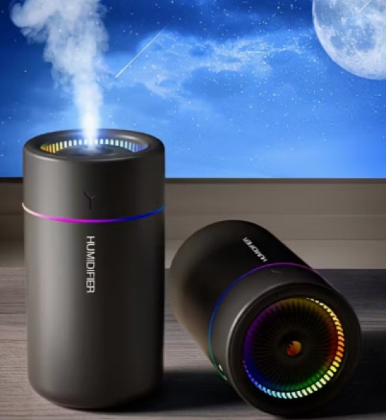 unbranded H06 Portable Room Humidifier