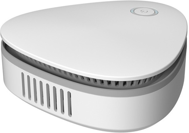 Spark Odor Remover Machine for Smoke Smell Portable Fridge Deodorization Filter Air Purifier