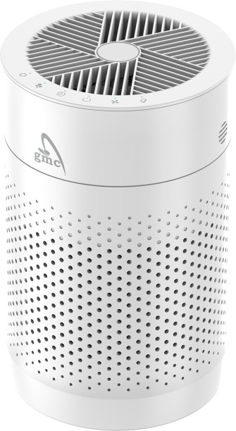 GMC Travel Air Purifier Portable Room Dehumidifier, Humidifier Air Purifier