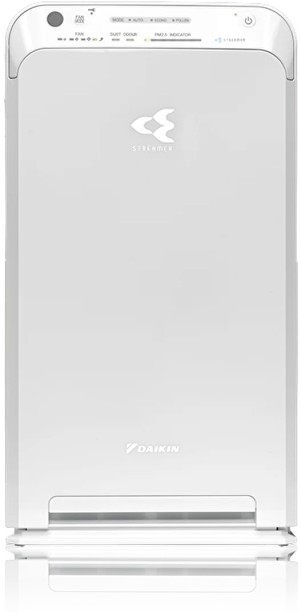 Daikin MC55W Portable Room HEPA Air Purifier